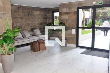 Apartamento à venda com 49m², 2 quartos e 1 vagaÁrea comum