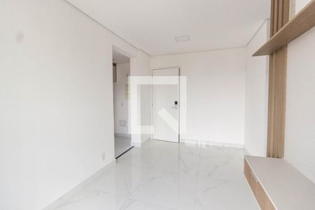 Sala de apartamento à venda com 2 quartos, 49m² em Jardim Sao Paulo(zona Norte), São Paulo