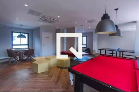 Apartamento à venda com 49m², 2 quartos e 1 vagaÁrea comum