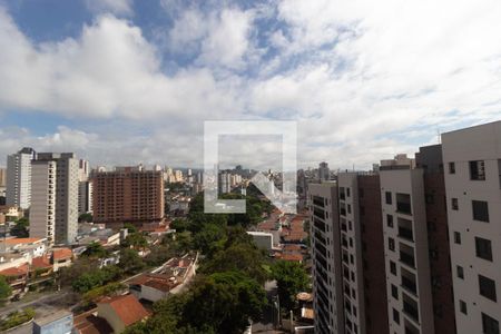 Vista de apartamento à venda com 2 quartos, 49m² em Jardim Sao Paulo(zona Norte), São Paulo