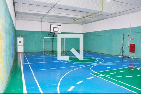 Apartamento à venda com 49m², 2 quartos e 1 vagaQuadra