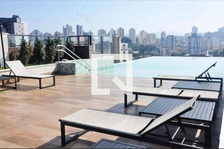 Apartamento à venda com 49m², 2 quartos e 1 vagaPiscina