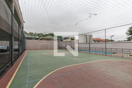 Apartamento para alugar com 49m², 2 quartos e 1 vagaÁrea comum - Quadra 