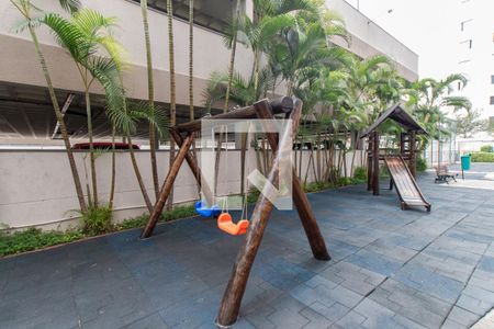 Apartamento para alugar com 49m², 2 quartos e 1 vagaÁrea Comum - Playground