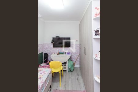 Apartamento para alugar com 49m², 2 quartos e 1 vagaQuarto 2  