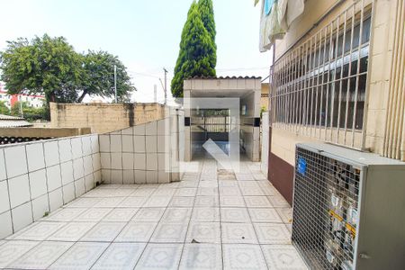 Apartamento à venda com 60m², 2 quartos e 1 vagaEntrada