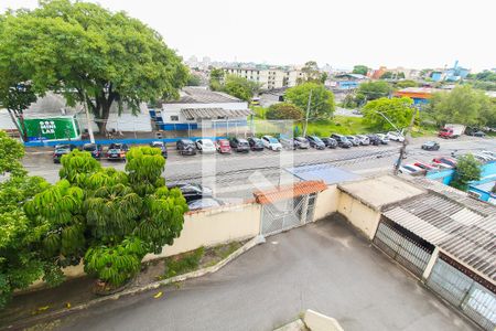 Apartamento à venda com 60m², 2 quartos e 1 vagaVista do Quarto 2
