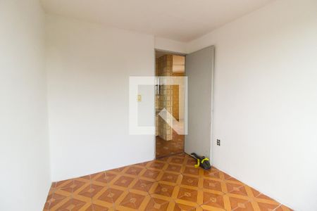 Apartamento à venda com 60m², 2 quartos e 1 vagaQuarto 3