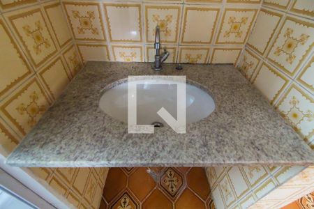 Apartamento à venda com 60m², 2 quartos e 1 vagaBanheiro