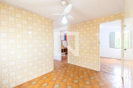Apartamento à venda com 60m², 2 quartos e 1 vagaCozinha