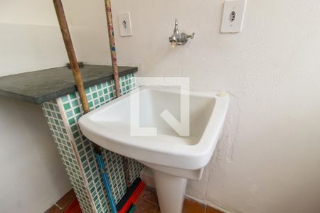 Apartamento à venda com 60m², 2 quartos e 1 vagaÁrea de Serviço