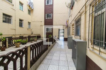 Apartamento à venda com 60m², 2 quartos e 1 vagaÁrea comum