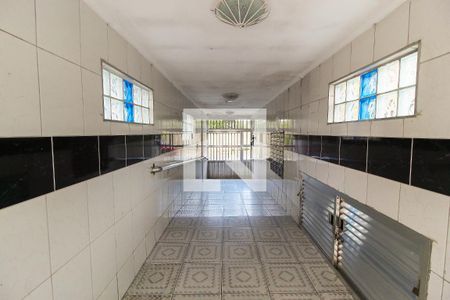 Apartamento à venda com 60m², 2 quartos e 1 vagaEntrada