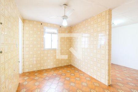 Apartamento à venda com 60m², 2 quartos e 1 vagaCozinha