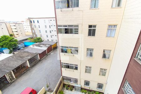 Apartamento à venda com 60m², 2 quartos e 1 vagaVista da Cozinha