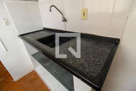 Apartamento à venda com 60m², 2 quartos e 1 vagaÁrea de Serviço