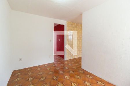 Sala de apartamento à venda com 2 quartos, 60m² em Itaquera, São Paulo