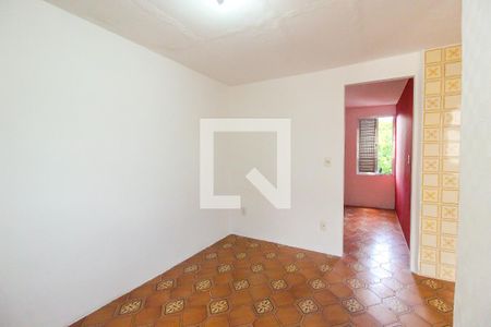 Sala de apartamento à venda com 2 quartos, 60m² em Itaquera, São Paulo