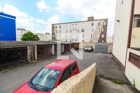Apartamento à venda com 60m², 2 quartos e 1 vagaEstacionamento