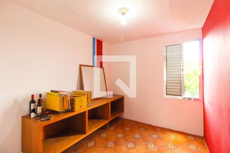 Quarto 1 de apartamento à venda com 2 quartos, 60m² em Itaquera, São Paulo