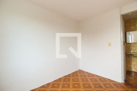 Apartamento à venda com 60m², 2 quartos e 1 vagaQuarto 3