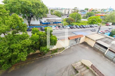 Vista do Quarto 1 de apartamento à venda com 2 quartos, 60m² em Itaquera, São Paulo