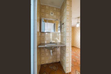 Apartamento à venda com 60m², 2 quartos e 1 vagaBanheiro