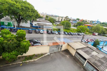 Apartamento à venda com 60m², 2 quartos e 1 vagaVista do Quarto 3