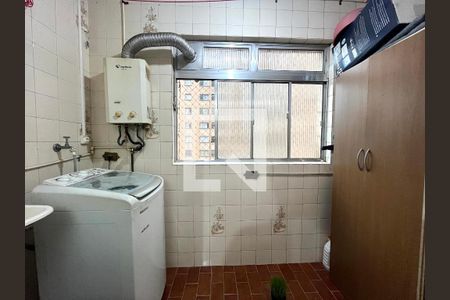 Apartamento à venda com 57m², 2 quartos e 1 vagaÁrea de Serviço