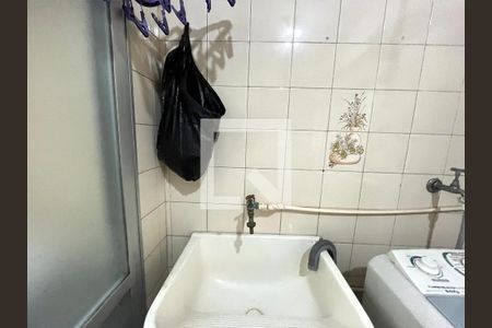 Apartamento à venda com 57m², 2 quartos e 1 vagaÁrea de Serviço