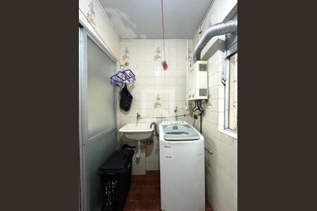 Apartamento à venda com 57m², 2 quartos e 1 vagaÁrea de Serviço