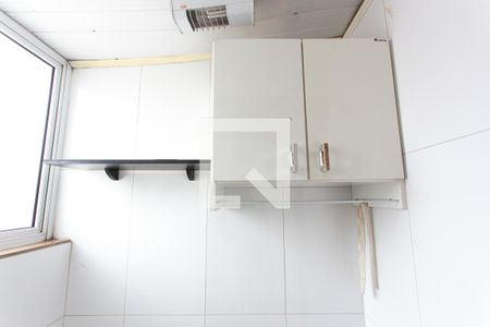 Apartamento à venda com 35m², 1 quarto e sem vagaÁrea de Serviço