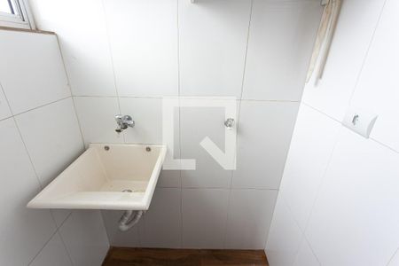 Apartamento à venda com 35m², 1 quarto e sem vagaÁrea de Serviço