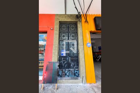 Apartamento à venda com 35m², 1 quarto e sem vagaFachada