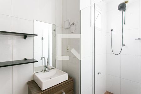 Apartamento à venda com 35m², 1 quarto e sem vagaBanheiro