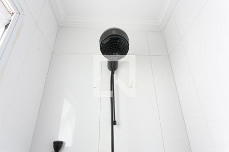 Apartamento à venda com 35m², 1 quarto e sem vagaBanheiro - Chuveiro