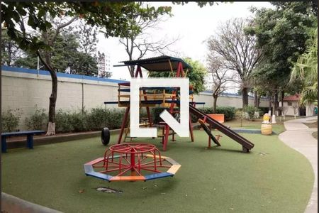 Apartamento para alugar com 93m², 3 quartos e 2 vagasÁrea comum