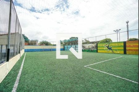 Apartamento para alugar com 93m², 3 quartos e 2 vagasÁrea comum