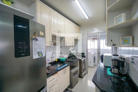 Apartamento para alugar com 93m², 3 quartos e 2 vagasCozinha