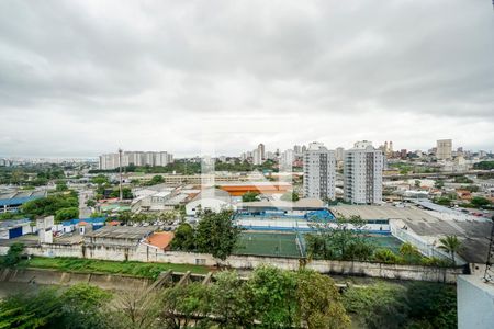 Apartamento para alugar com 93m², 3 quartos e 2 vagasVista do quarto 02