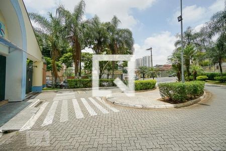 Apartamento para alugar com 93m², 3 quartos e 2 vagasEntrada