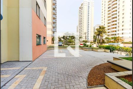 Apartamento para alugar com 93m², 3 quartos e 2 vagasÁrea externa