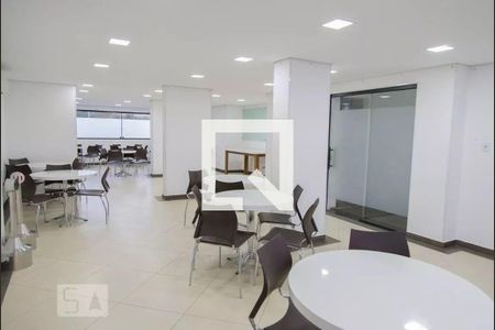 Apartamento para alugar com 93m², 3 quartos e 2 vagasÁrea comum