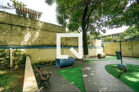 Apartamento para alugar com 93m², 3 quartos e 2 vagasÁrea comum