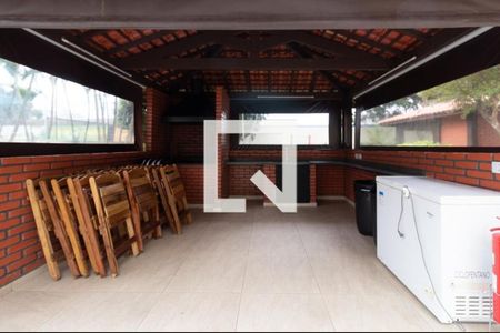 Apartamento para alugar com 93m², 3 quartos e 2 vagasChurrasqueira