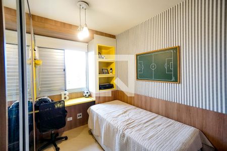 Apartamento para alugar com 93m², 3 quartos e 2 vagasQuarto 02