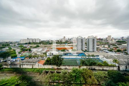 Apartamento para alugar com 93m², 3 quartos e 2 vagasVista da suíte