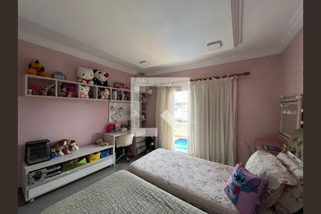 Casa de condomínio para alugar com 320m², 3 quartos e 3 vagasQuarto 3