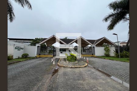 Casa de condomínio para alugar com 320m², 3 quartos e 3 vagasFachada do Condomínio
