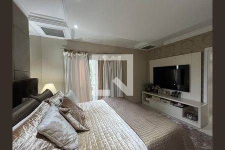 Casa de condomínio para alugar com 320m², 3 quartos e 3 vagasQuarto